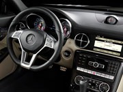 メルセデス・ベンツ SLKクラスの画像3