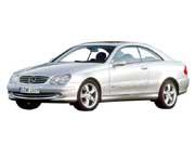 CLKクラス (2004年～2005年)の画像