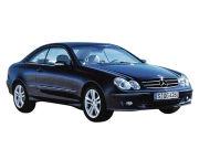 CLKクラス (2007年～2007年)の画像