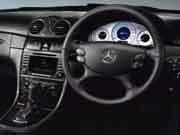 メルセデス・ベンツ CLKクラスの画像3