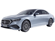 Eクラス (2024年～2024年)の画像