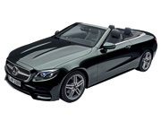 Eクラスカブリオレ (2019年～2020年)の画像