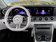 メルセデス・ベンツ Eクラスカブリオレの画像3