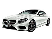 Sクラスクーペ (2016年～2018年)の画像