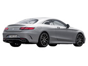 メルセデス・ベンツ Sクラスクーペの画像2