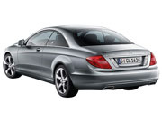 メルセデス・ベンツ CLクラスの画像2