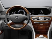 メルセデス・ベンツ CLクラスの画像3