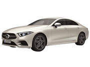 CLSクラス (2020年～2020年)の画像