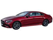 CLSクラス (2022年～2023年)の画像