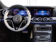 メルセデス・ベンツ CLSクラスの画像3