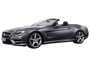 SLクラス (2013年～2014年)の画像