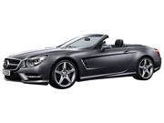 SLクラス (2015年～2015年)の画像