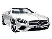 SLクラス (2019年～2020年)の画像