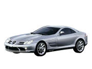 SLRクラス マクラーレン (2004年～2005年)の画像