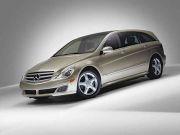 Rクラス (2006年～2007年)の画像