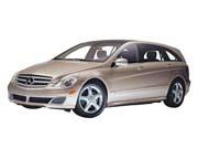 Rクラス (2007年～2009年)の画像