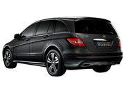 メルセデス・ベンツ Rクラスの画像2