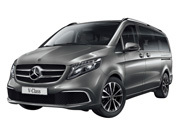 Vクラス (2023年～2024年)の画像