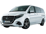 Vクラス (2024年～2025年)の画像