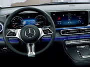 メルセデス・ベンツ Vクラスの画像3