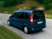 メルセデス・ベンツ バネオの画像2