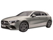 Aクラス (2019年～2020年)の画像