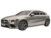 Aクラス (2022年～2022年)の画像