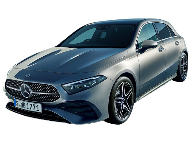 Aクラス (2024年～2024年)の画像