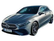 メルセデス・ベンツ Aクラス