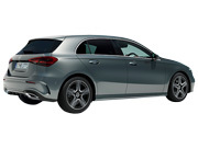 メルセデス・ベンツ Aクラスの画像2