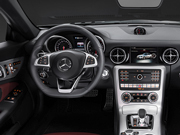 メルセデス・ベンツ SLCの画像3