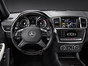 メルセデス・ベンツ GLクラスの画像3