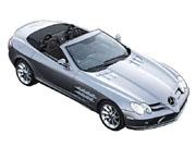 メルセデス・ベンツ SLRクラス マクラーレン ロードスター