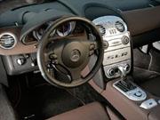 メルセデス・ベンツ SLRクラス マクラーレン ロードスターの画像3