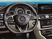 メルセデス・ベンツ CLSクラスシューティングブレークの画像3