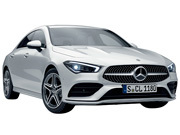 CLAクラス (2022年～2022年)の画像