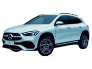 GLAクラス (2023年～2023年)の画像