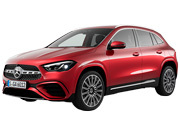 GLAクラス (2023年～2024年)の画像