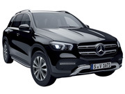 GLE (2019年～2020年)の画像