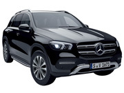 GLE (2021年～2023年)の画像