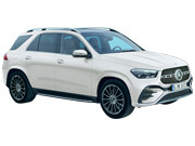 GLE (2023年～2023年)の画像