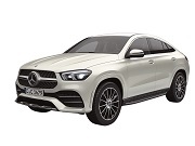 GLEクーペ (2020年～2020年)の画像