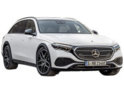 Eクラスオールテレイン (2024年～2025年)の画像