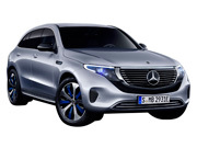 EQC (2019年～2021年)の画像