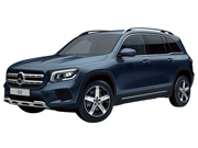 GLB (2021年～2022年)の画像