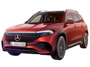 メルセデス・ベンツ EQB