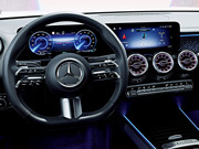 メルセデス・ベンツ EQBの画像3