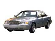 マーキュリー グランドマーキー