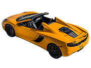 マクラーレン MP4-12Cスパイダーの画像2