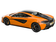 マクラーレン 570Sクーペの画像2